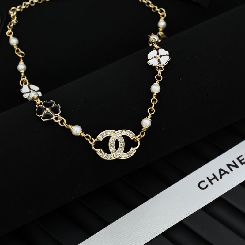 Chanel necklace 04lyh280 (2)
