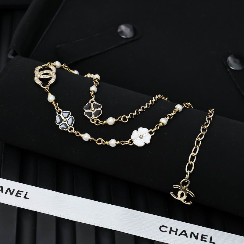 Chanel necklace 04lyh280 (3)