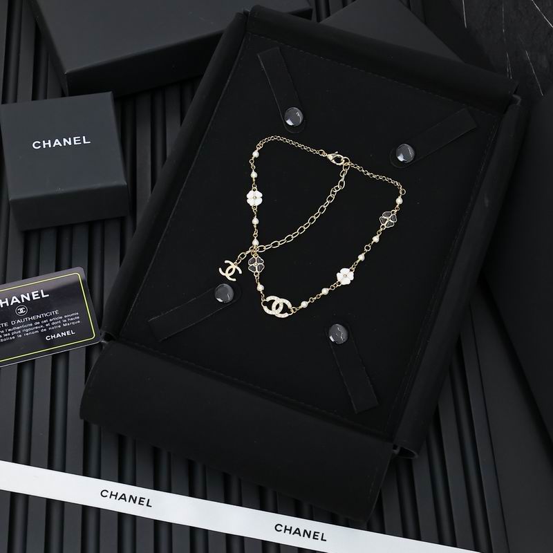 Chanel necklace 04lyh280 (4)