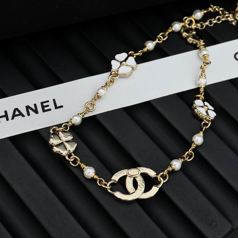 Chanel necklace 04lyh280 (5)
