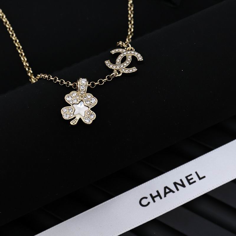 Chanel necklace 04lyh281 (2)