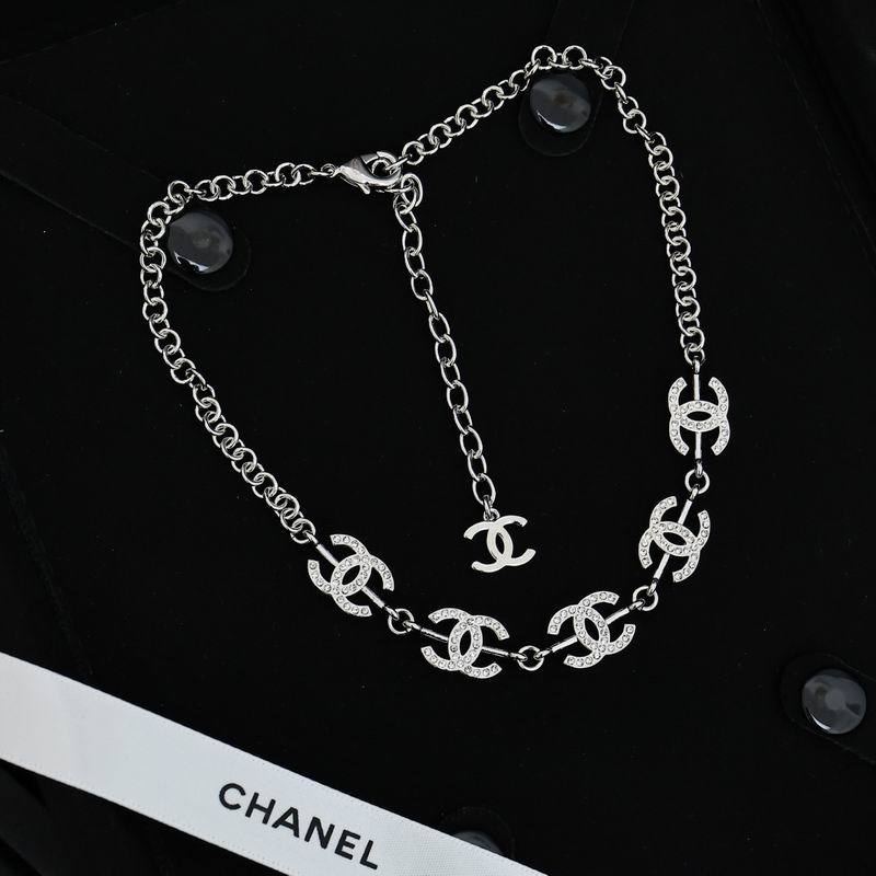 Chanel necklace 04lyh283 (2)