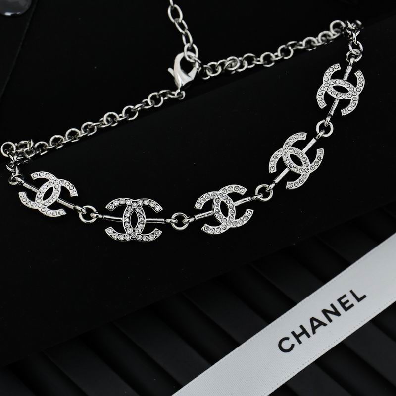 Chanel necklace 04lyh283 (3)