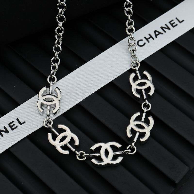 Chanel necklace 04lyh283 (4)
