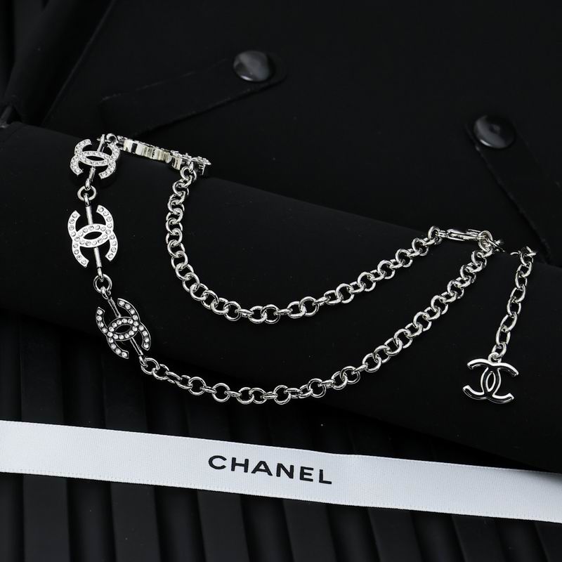 Chanel necklace 04lyh283 (5)
