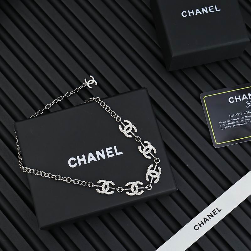 Chanel necklace 04lyh283 (6)