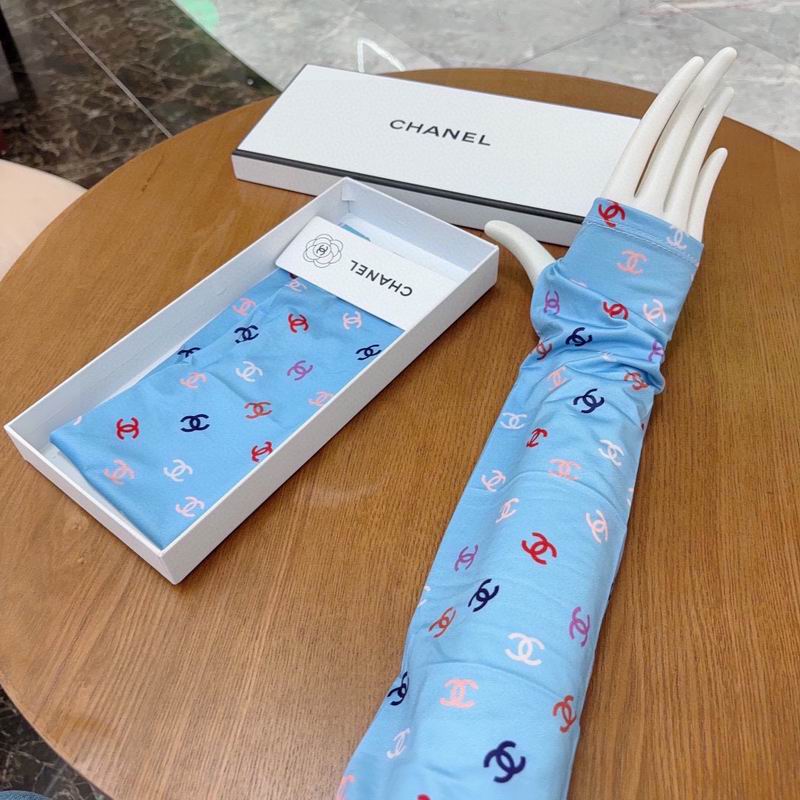 Chanel oversleeve hh (10)