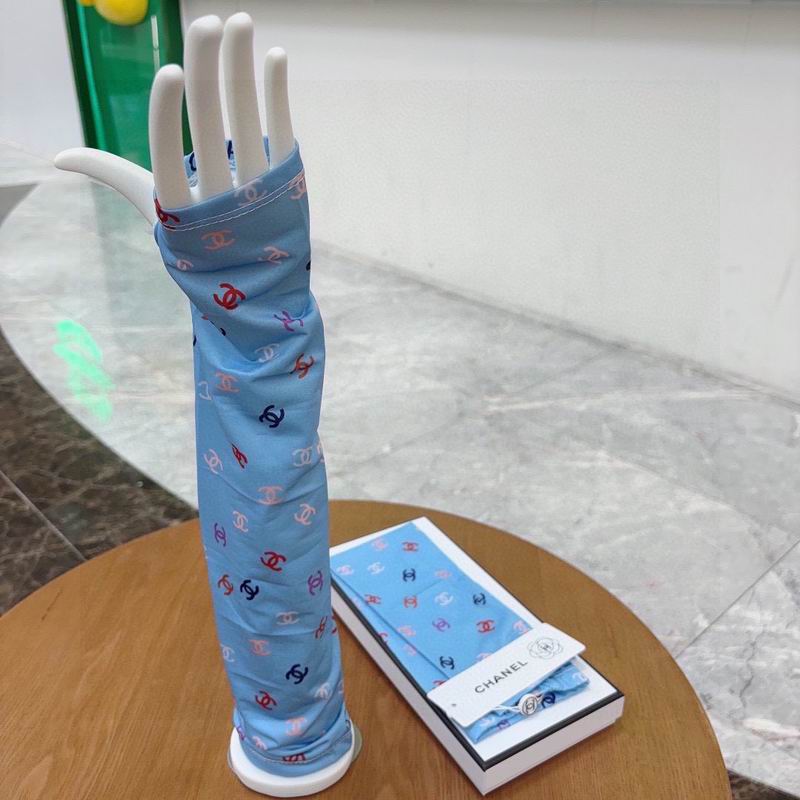 Chanel oversleeve hh (11)