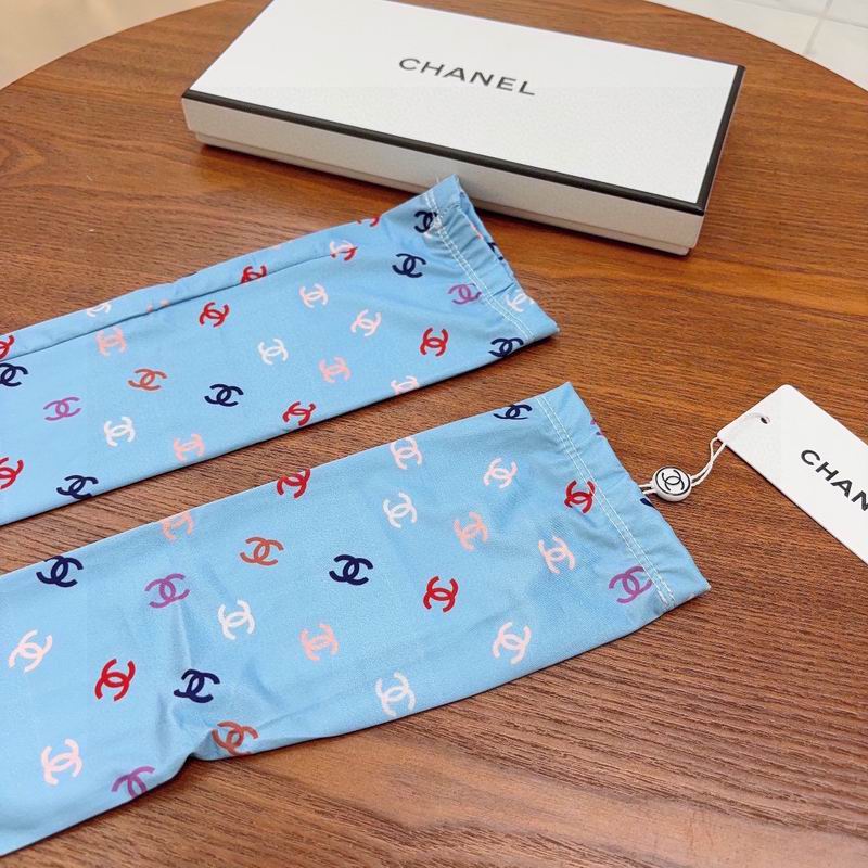 Chanel oversleeve hh (13)