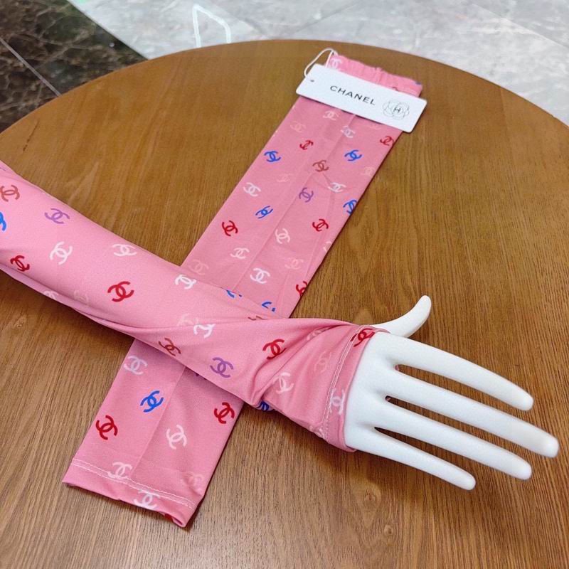 Chanel oversleeve hh (18)