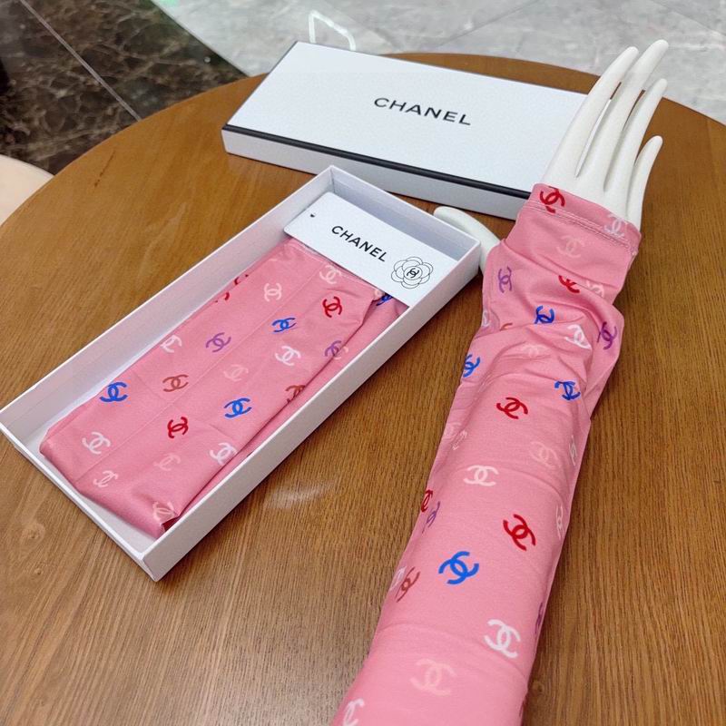 Chanel oversleeve hh (19)