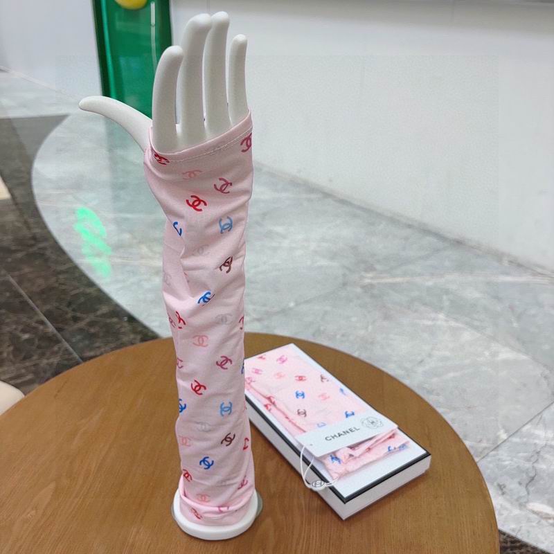 Chanel oversleeve hh (2)