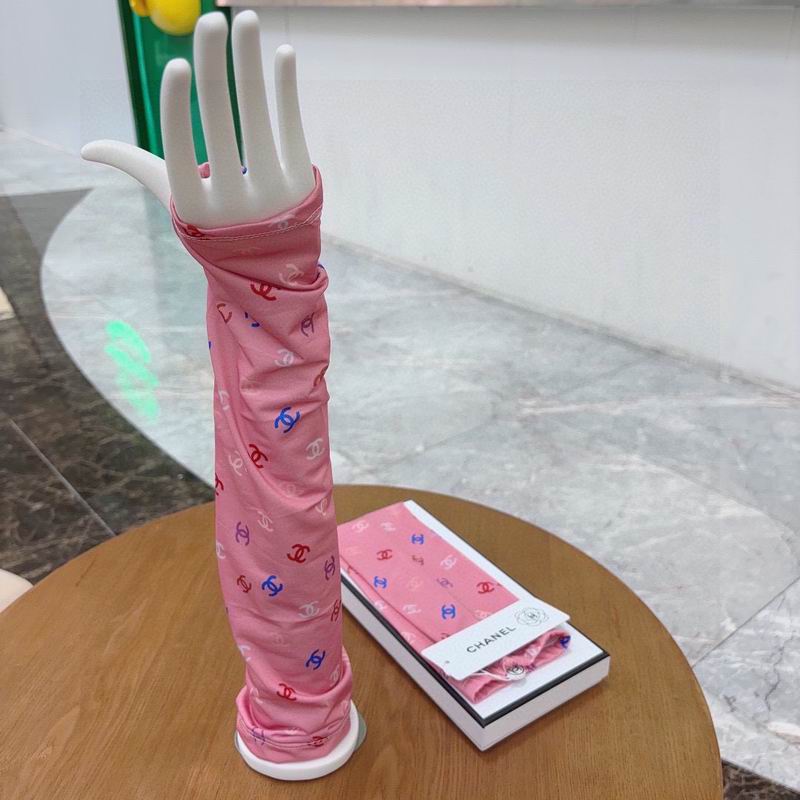 Chanel oversleeve hh (20)