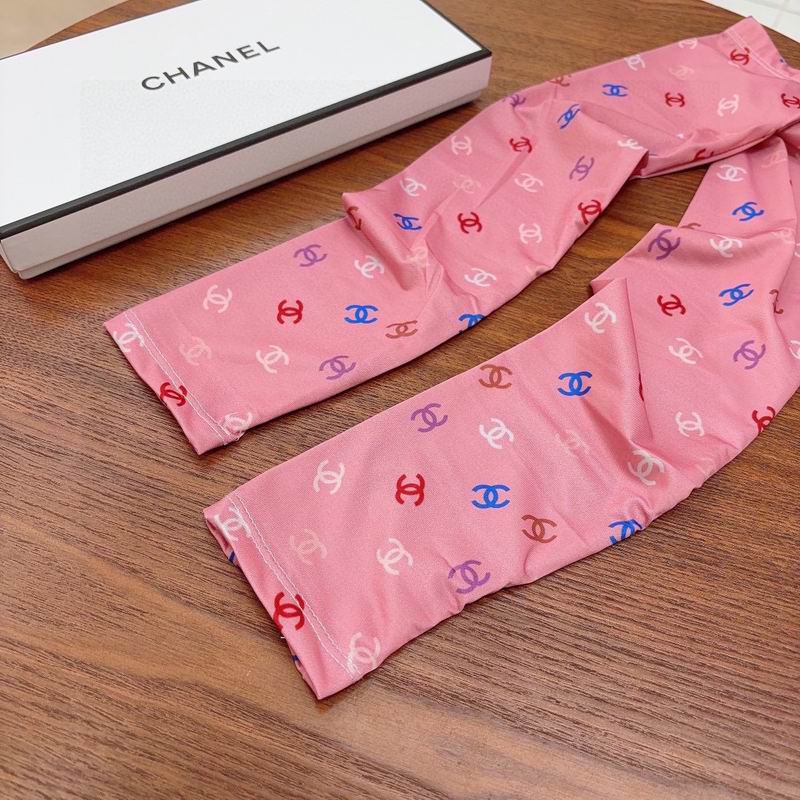 Chanel oversleeve hh (23)