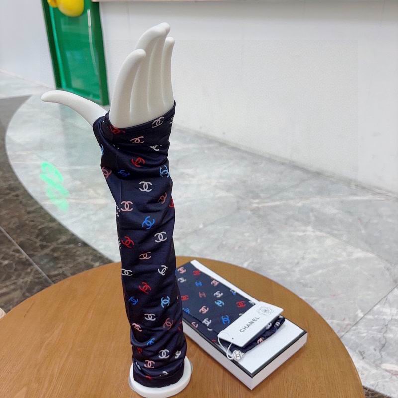 Chanel oversleeve hh (27)