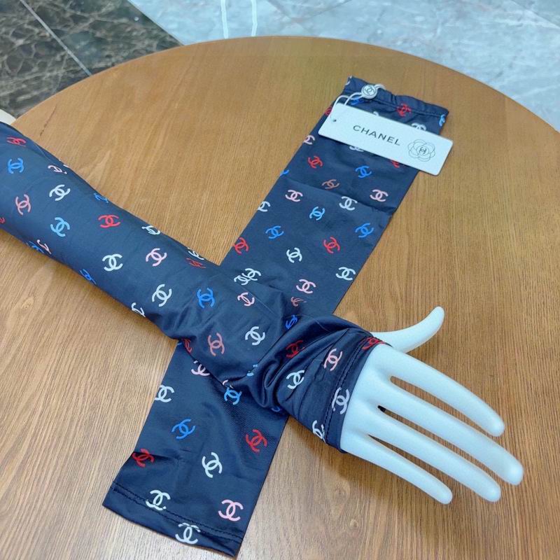 Chanel oversleeve hh (28)