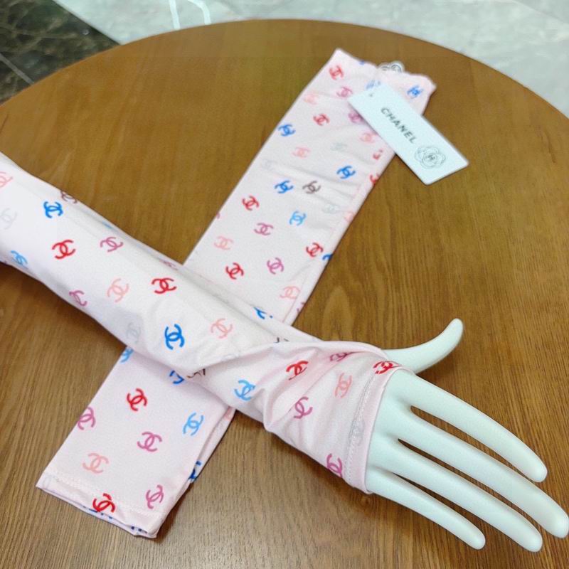 Chanel oversleeve hh (3)