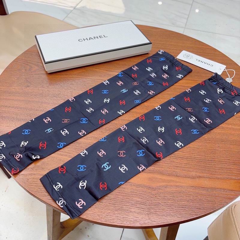 Chanel oversleeve hh (31)