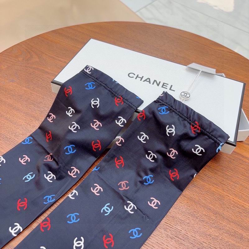 Chanel oversleeve hh (32)