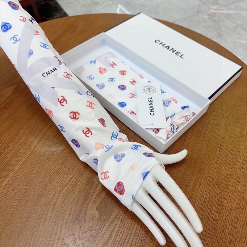 Chanel oversleeve hh (37)