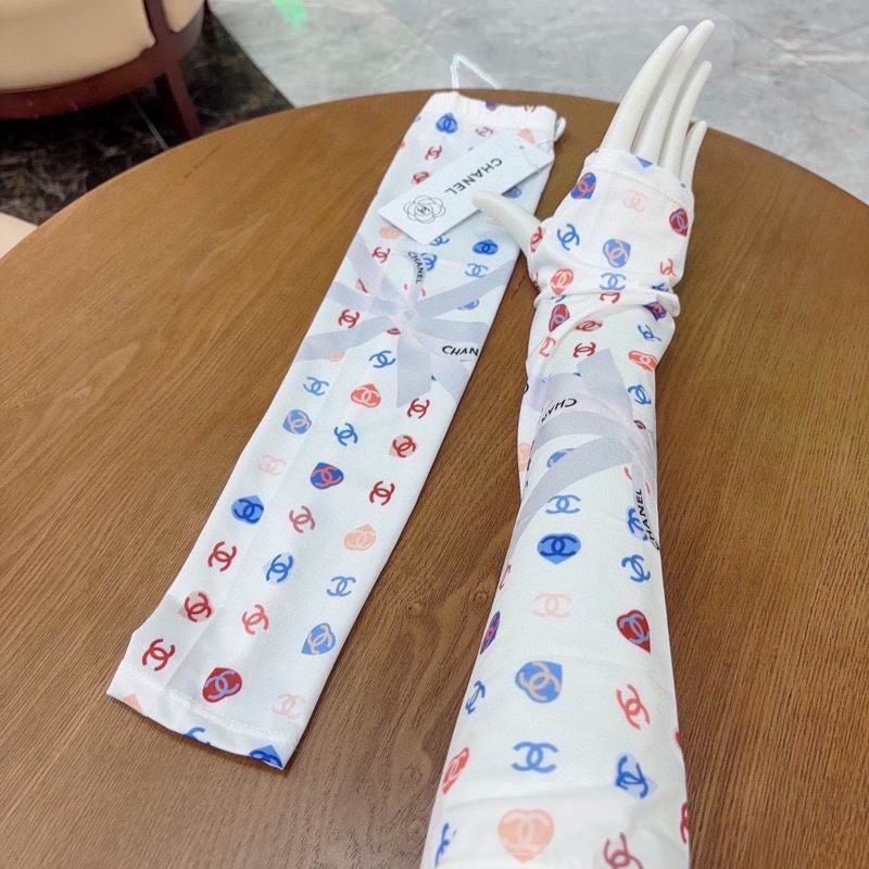 Chanel oversleeve hh (38)