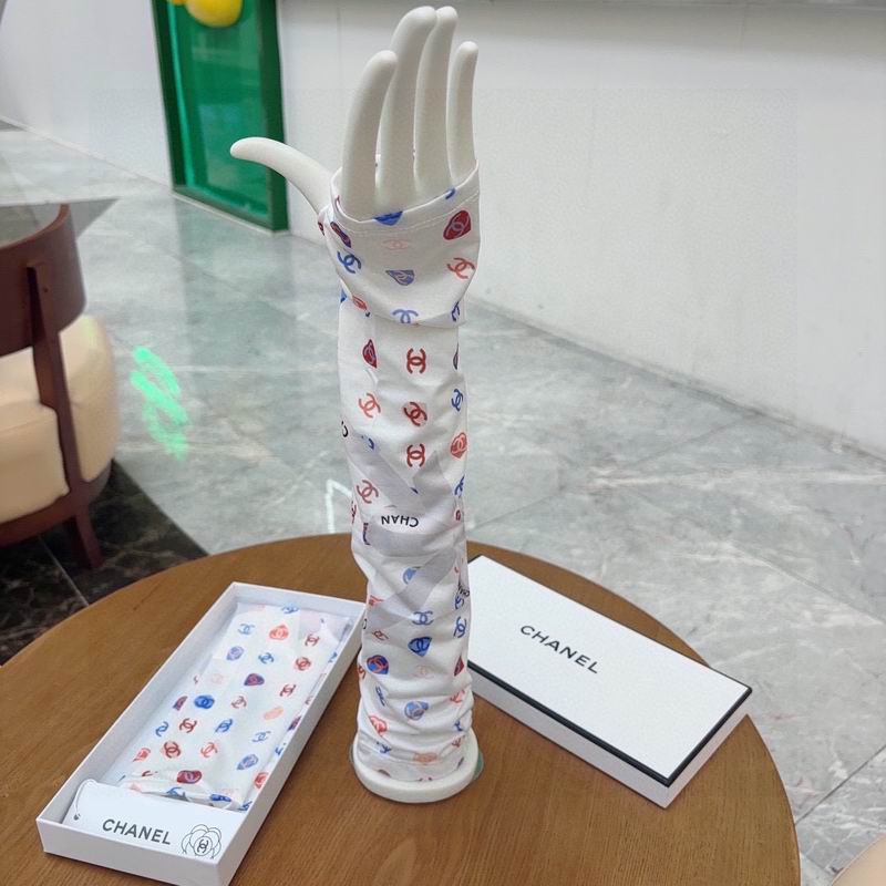 Chanel oversleeve hh (39)