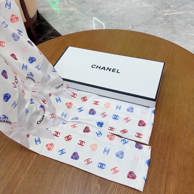 Chanel oversleeve hh (41)