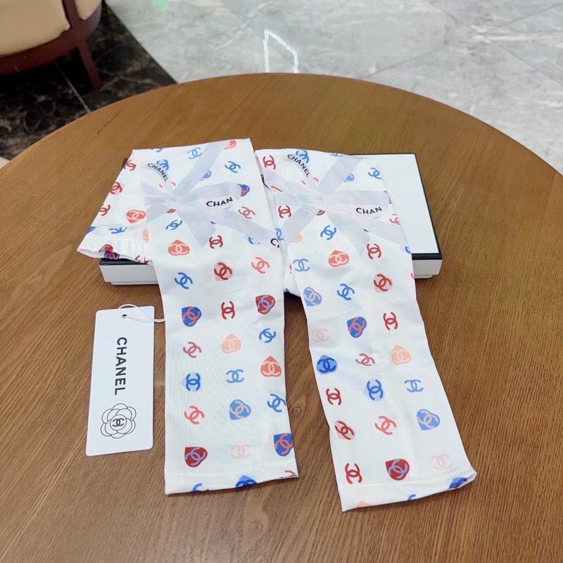 Chanel oversleeve hh (43)