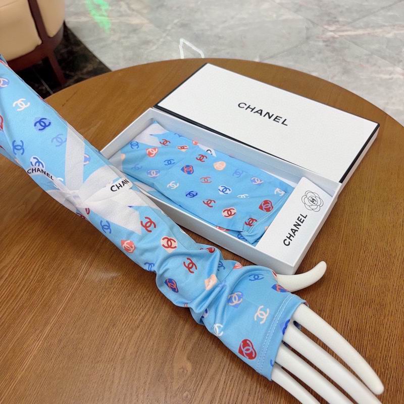 Chanel oversleeve hh (45)