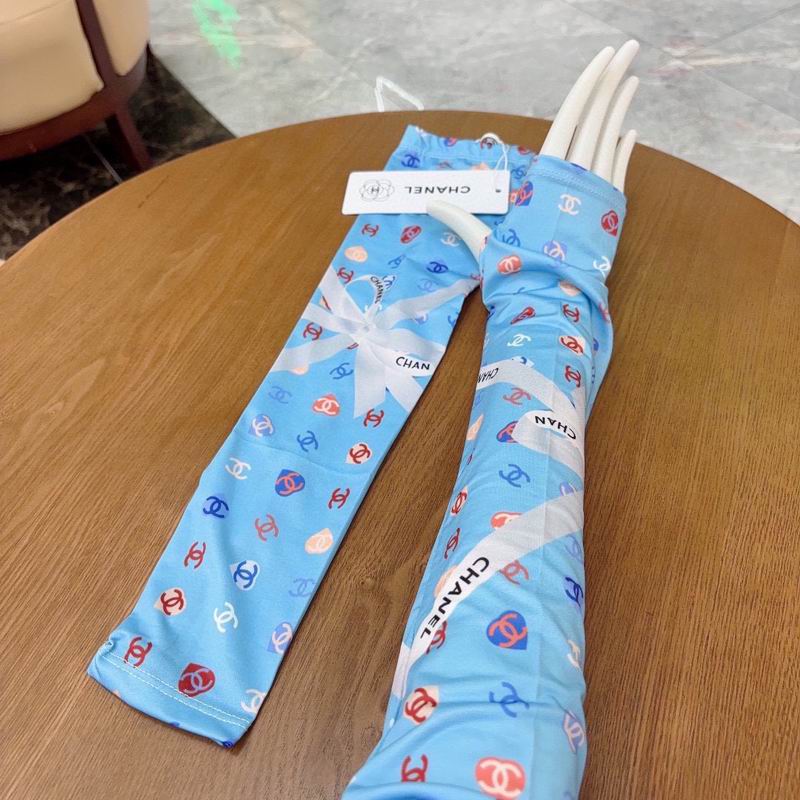 Chanel oversleeve hh (46)