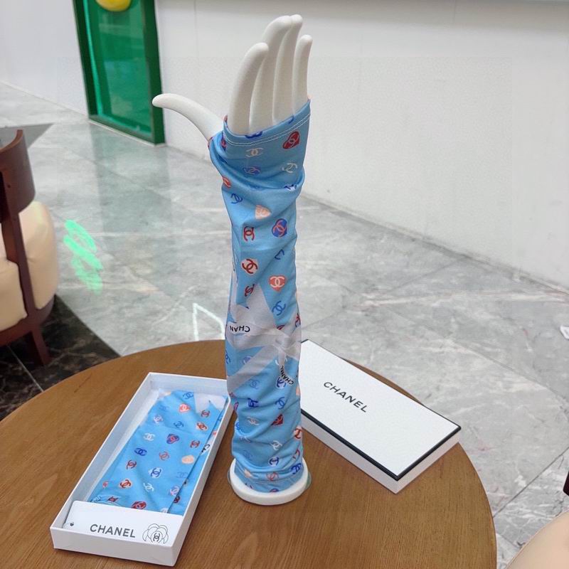 Chanel oversleeve hh (47)