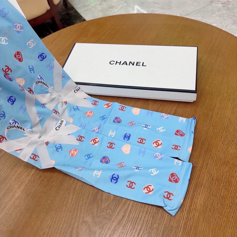 Chanel oversleeve hh (49)