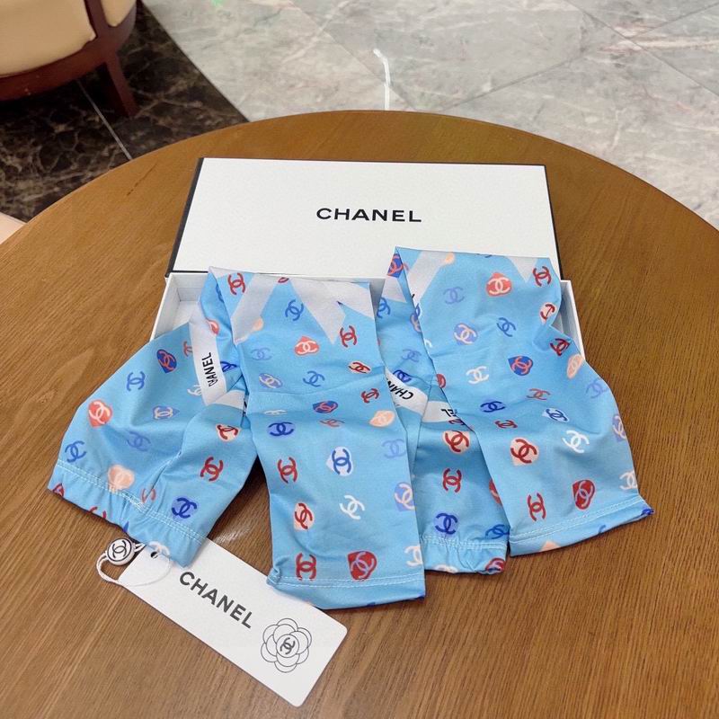 Chanel oversleeve hh (50)