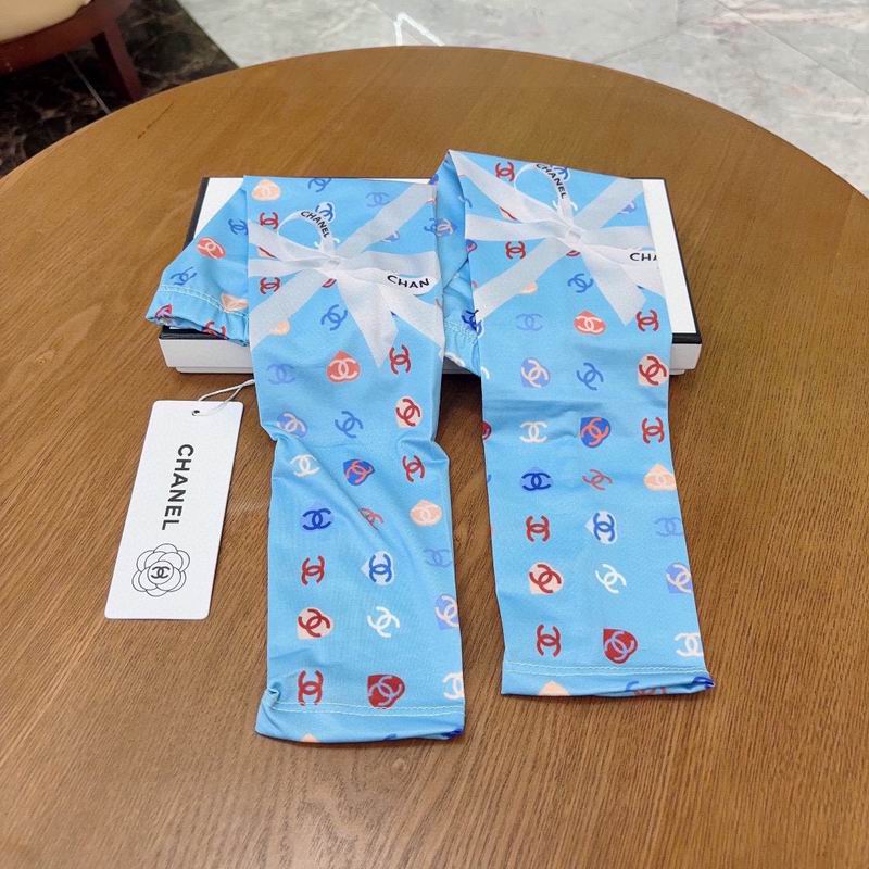 Chanel oversleeve hh (51)