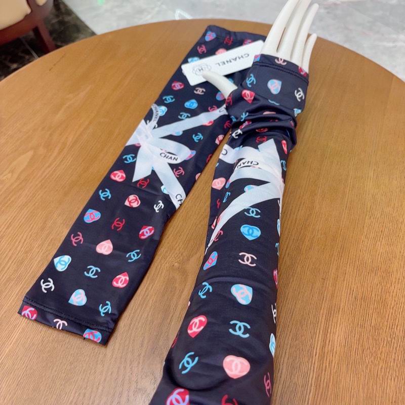 Chanel oversleeve hh (55)