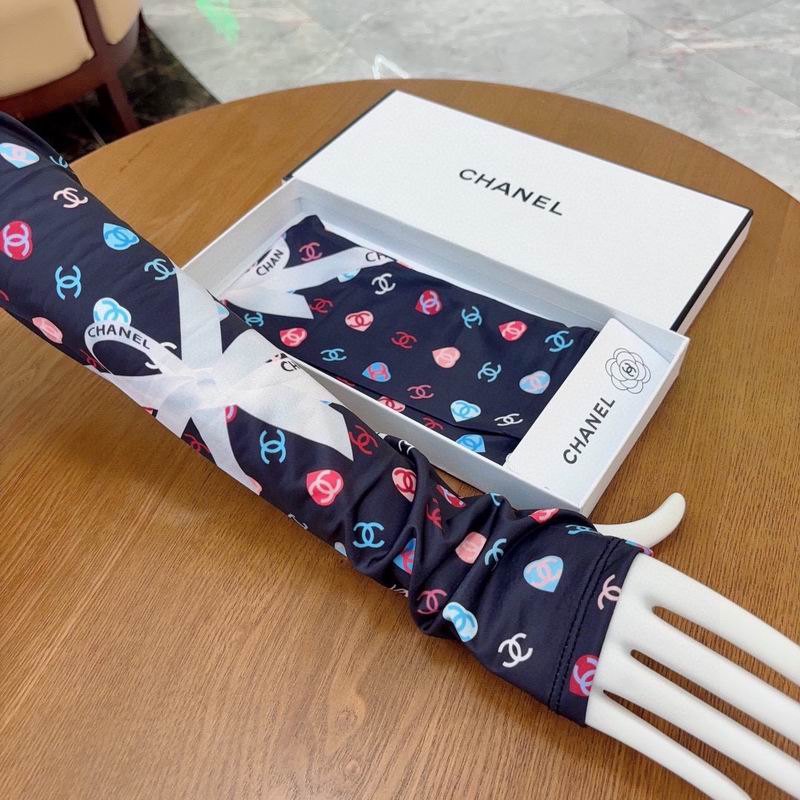 Chanel oversleeve hh (56)