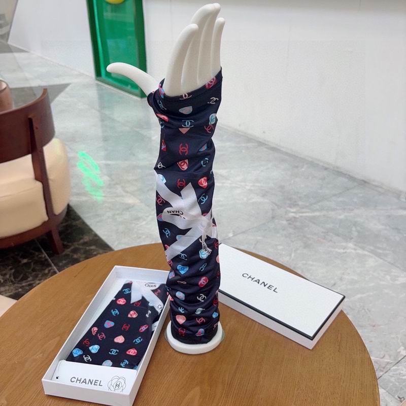 Chanel oversleeve hh (57)