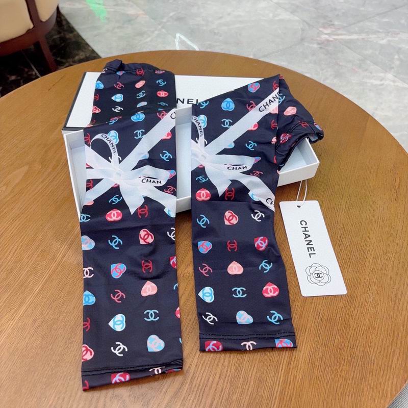 Chanel oversleeve hh (58)