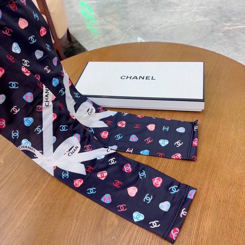 Chanel oversleeve hh (59)