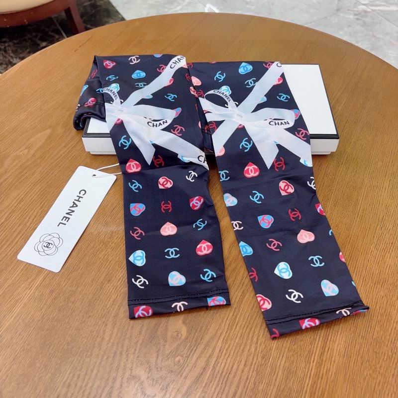 Chanel oversleeve hh (61)