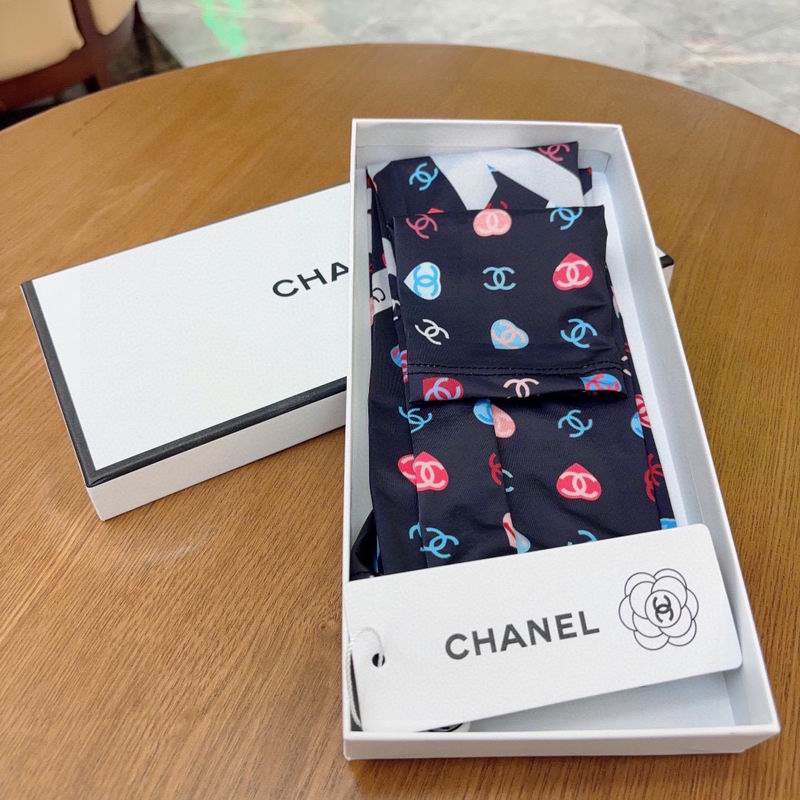 Chanel oversleeve hh (62)