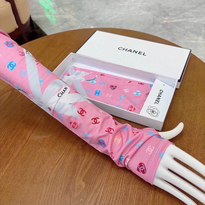 Chanel oversleeve hh (63)