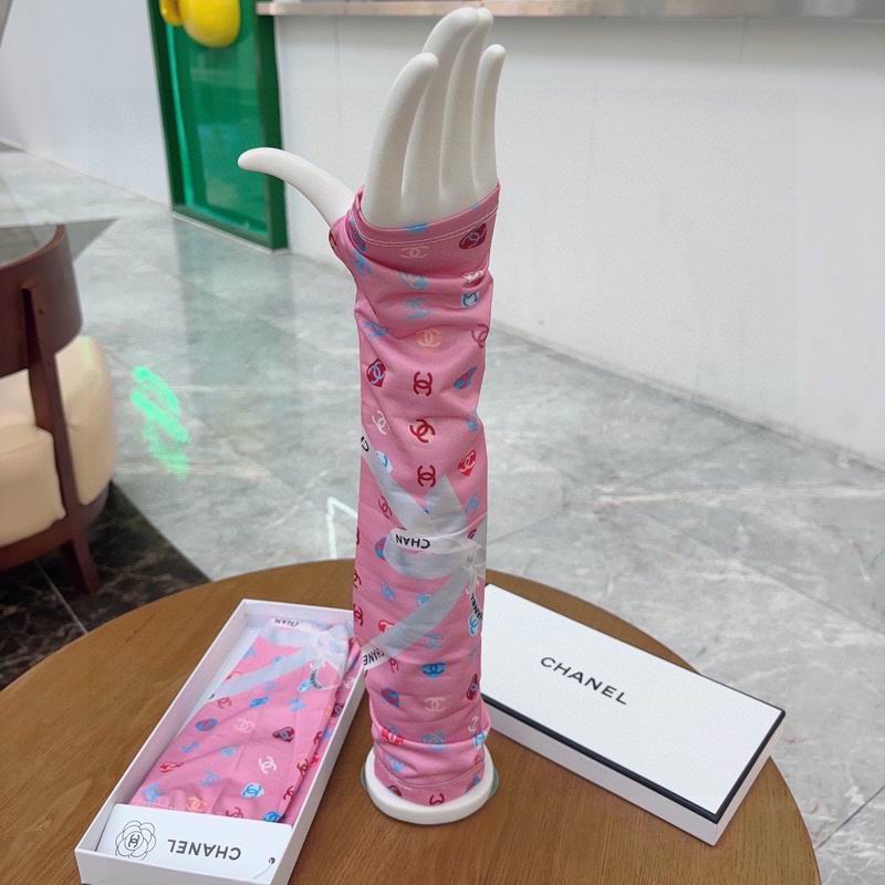 Chanel oversleeve hh (65)