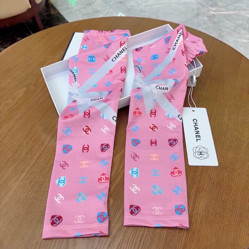 Chanel oversleeve hh (66)