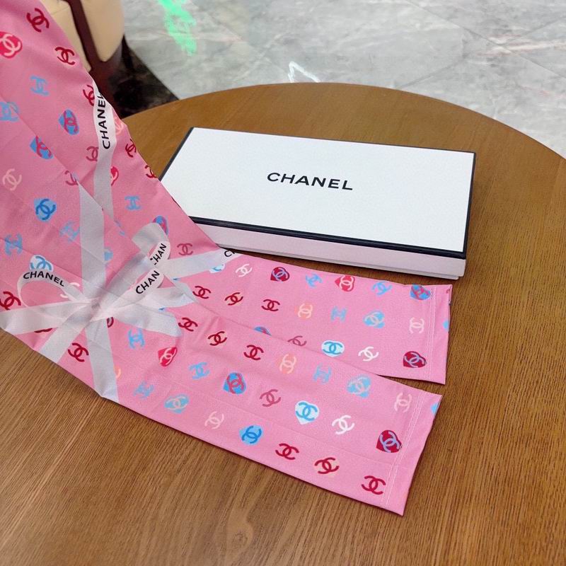 Chanel oversleeve hh (67)