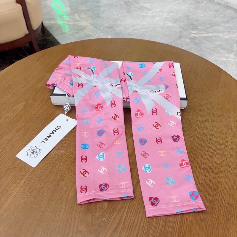 Chanel oversleeve hh (68)