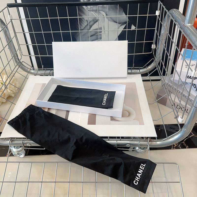 Chanel oversleeve hh (71)