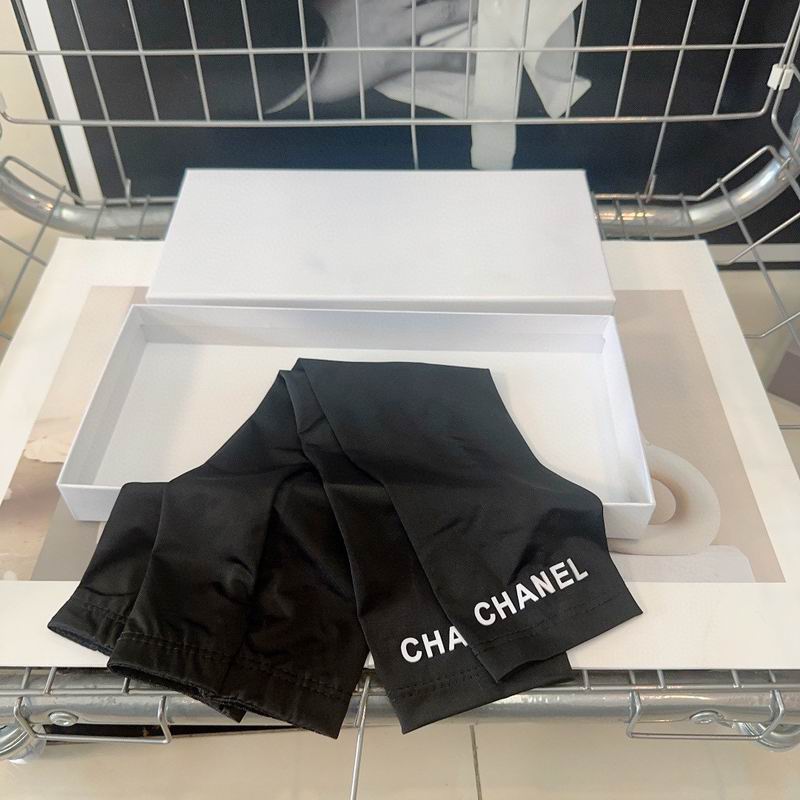 Chanel oversleeve hh (73)