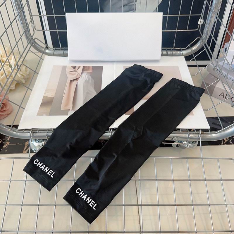 Chanel oversleeve hh (74)