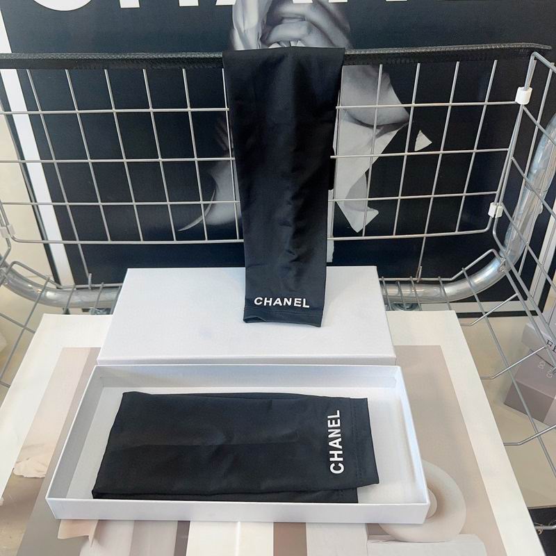 Chanel oversleeve hh (75)